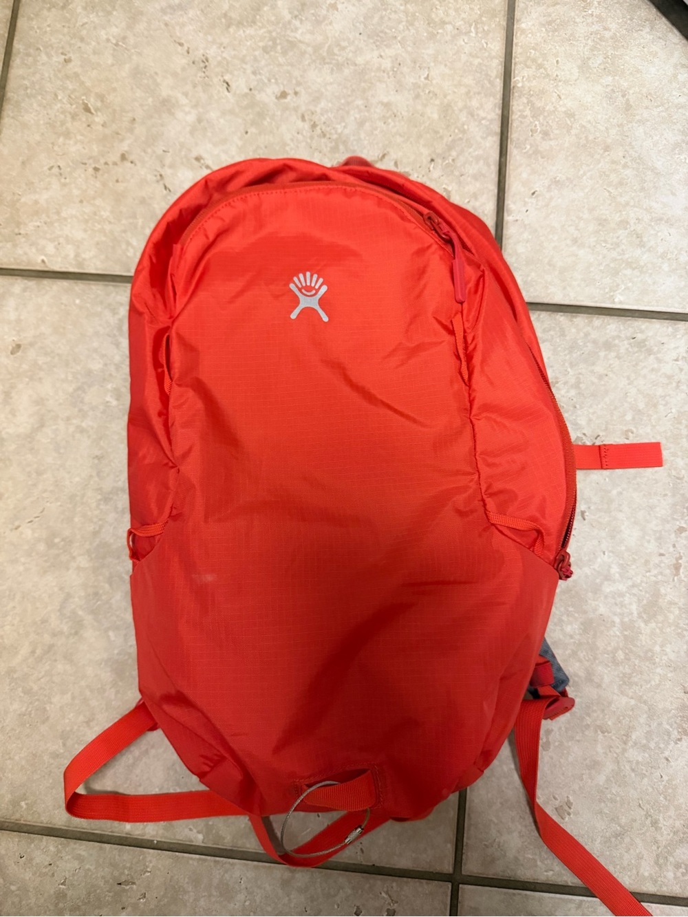 Hydroflask hydration backpack (no bladder included)